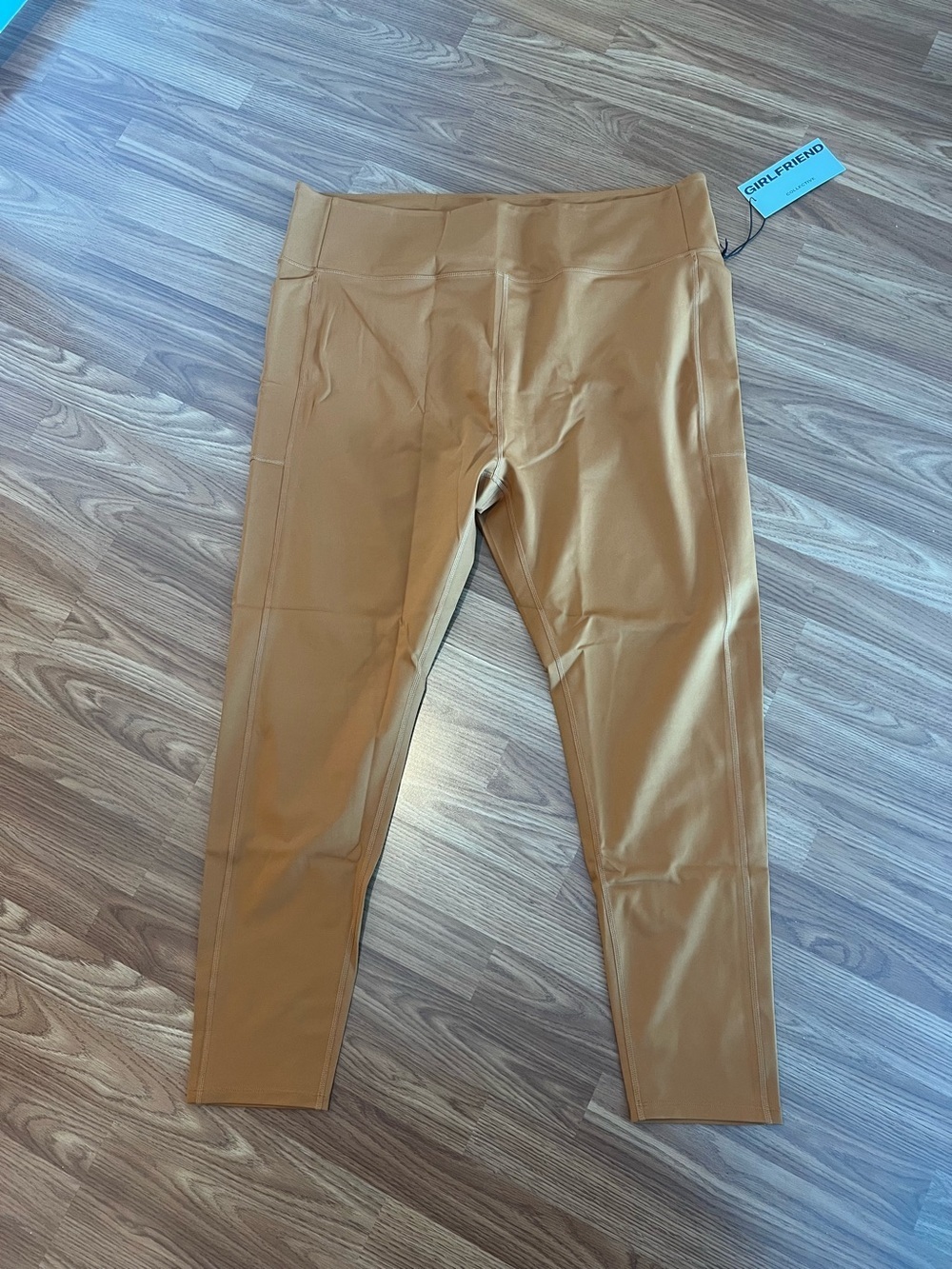 girlfriend collective Leggings